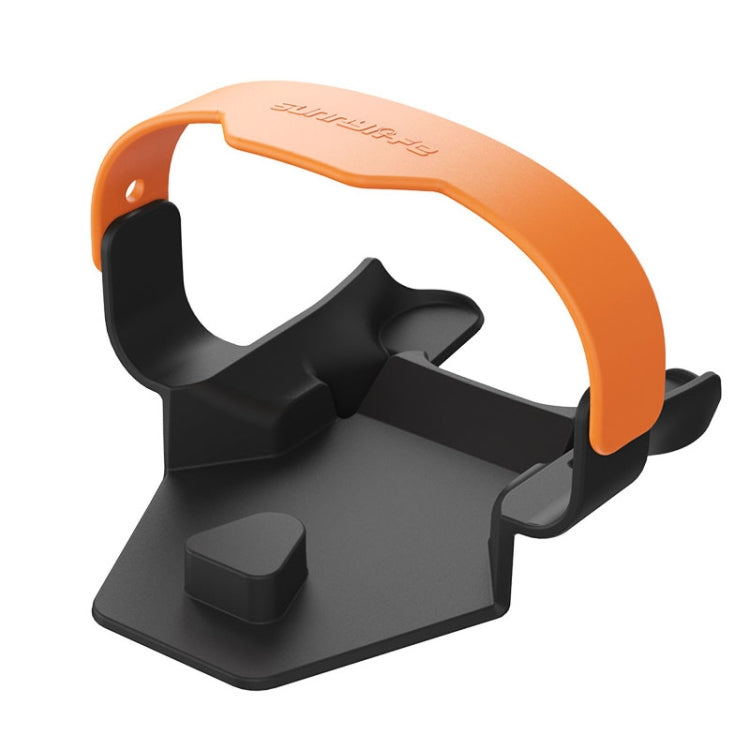 Sunnylife MM3-SJ398 For Mini 3 Pro Propeller Blade Retainer Chassis Cover, For DJI Mini 3 Pro(Black), For DJI Mini 3 Pro(Dual -color) Sunnylife MM3-SJ398 For Mini 3 Pro Propeller Blade Retainer Chassis Cover, For DJI Mini 3 Pro(Black), For DJI Mini 3 Pro(Dual -color)